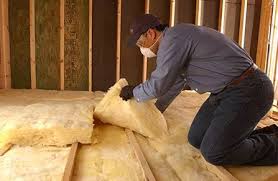 Types of Insulation We Offer in Florence, TX